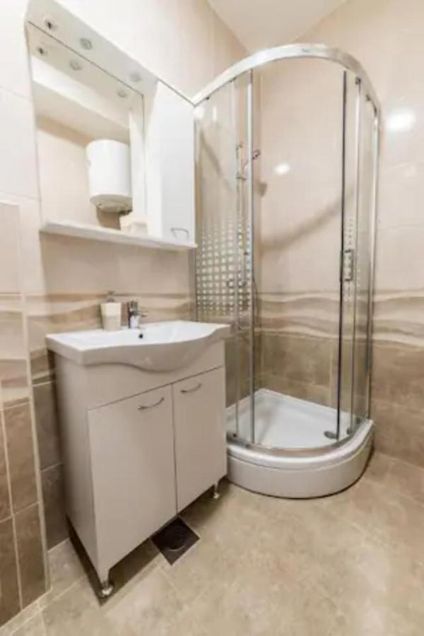 F12 Apartments ซาเกร็บ ภายนอก รูปภาพ