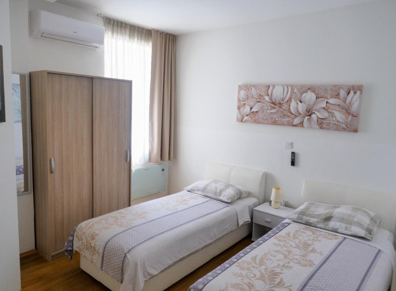 F12 Apartments ซาเกร็บ ภายนอก รูปภาพ