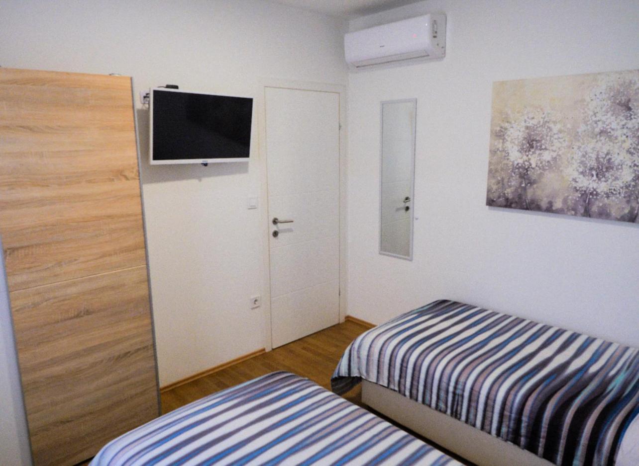 F12 Apartments ซาเกร็บ ภายนอก รูปภาพ