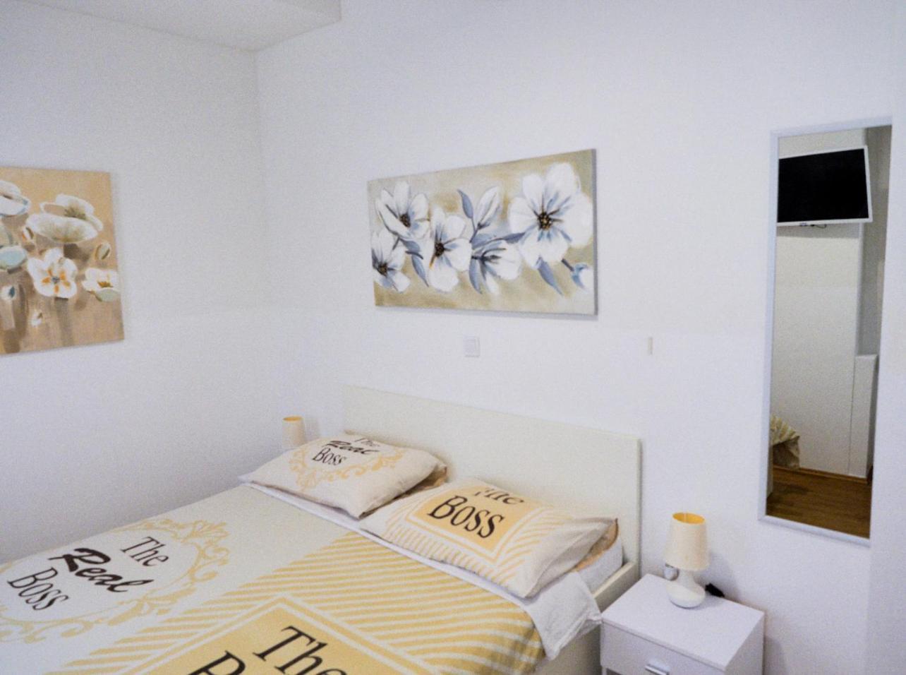 F12 Apartments ซาเกร็บ ภายนอก รูปภาพ